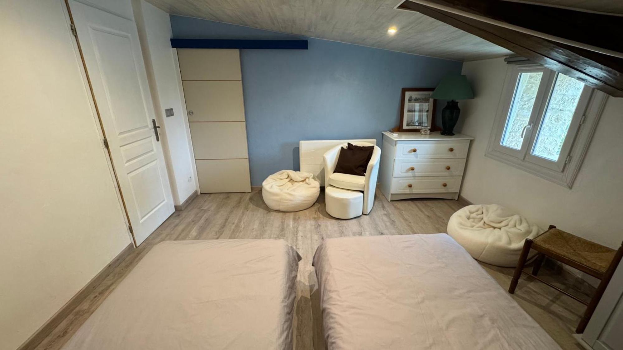 Chambres D'Hotes Les Rozieres Le Bourdet Екстериор снимка